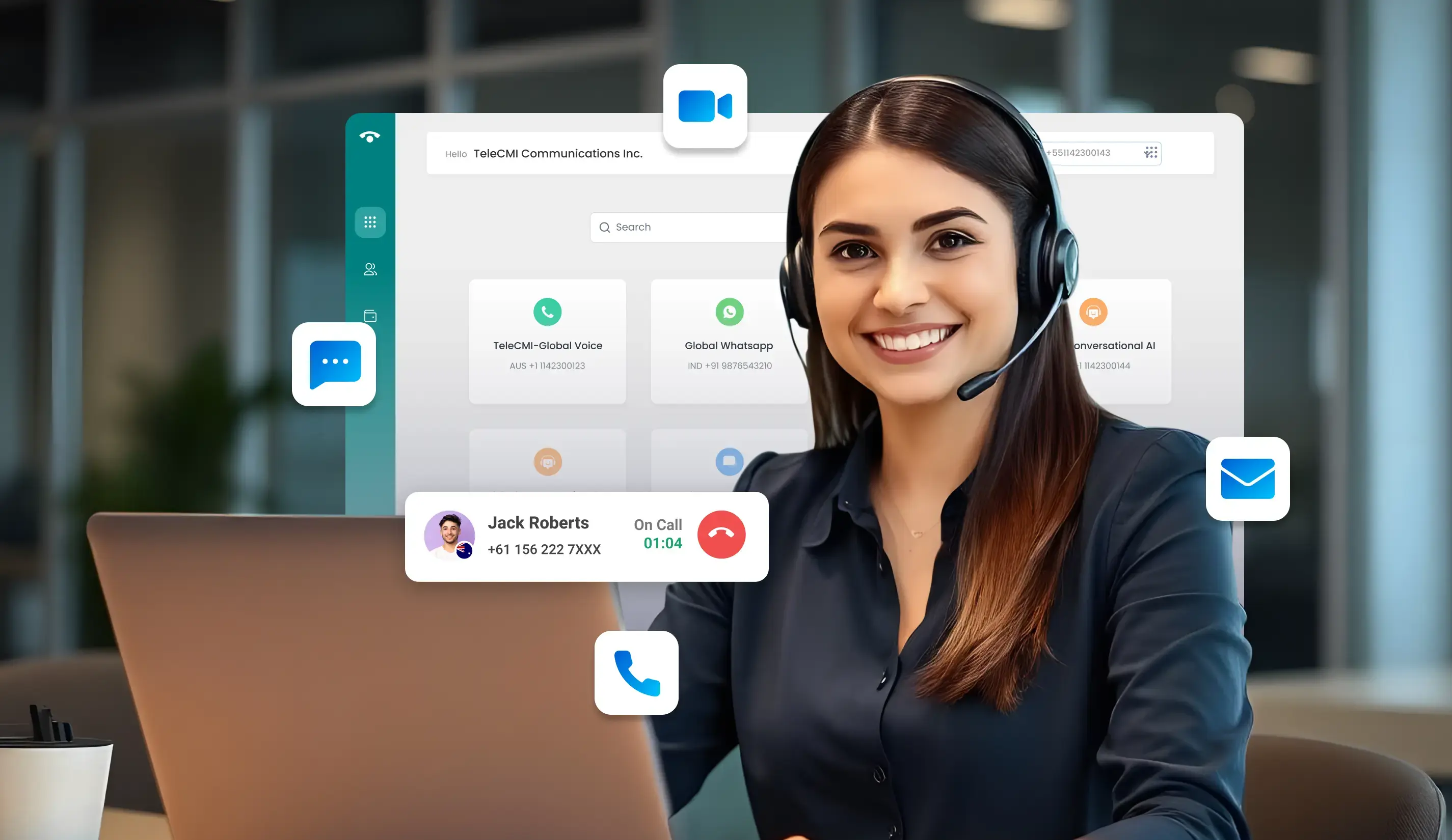 Is Unified Communications As A Service (UCaaS) Benefit Your Business Communication?